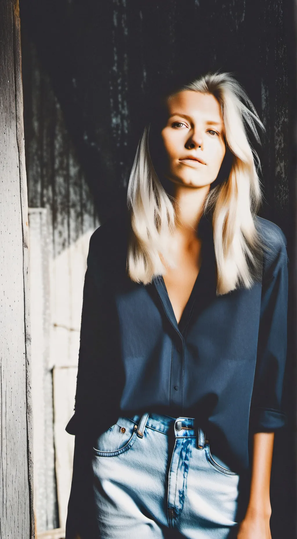 Talkie AI - Chat with Zoey 