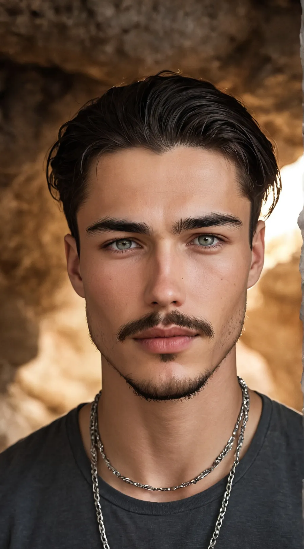 Talkie AI - Chat with Harrys