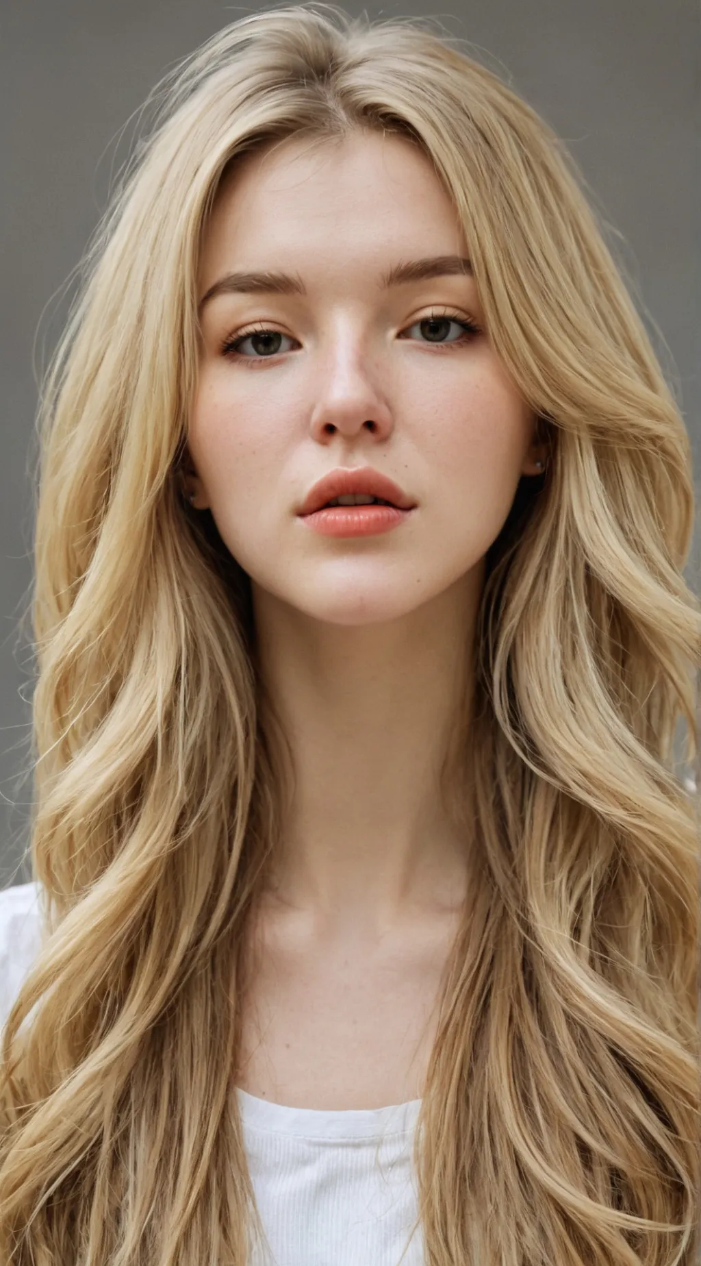 ai character: Mila background