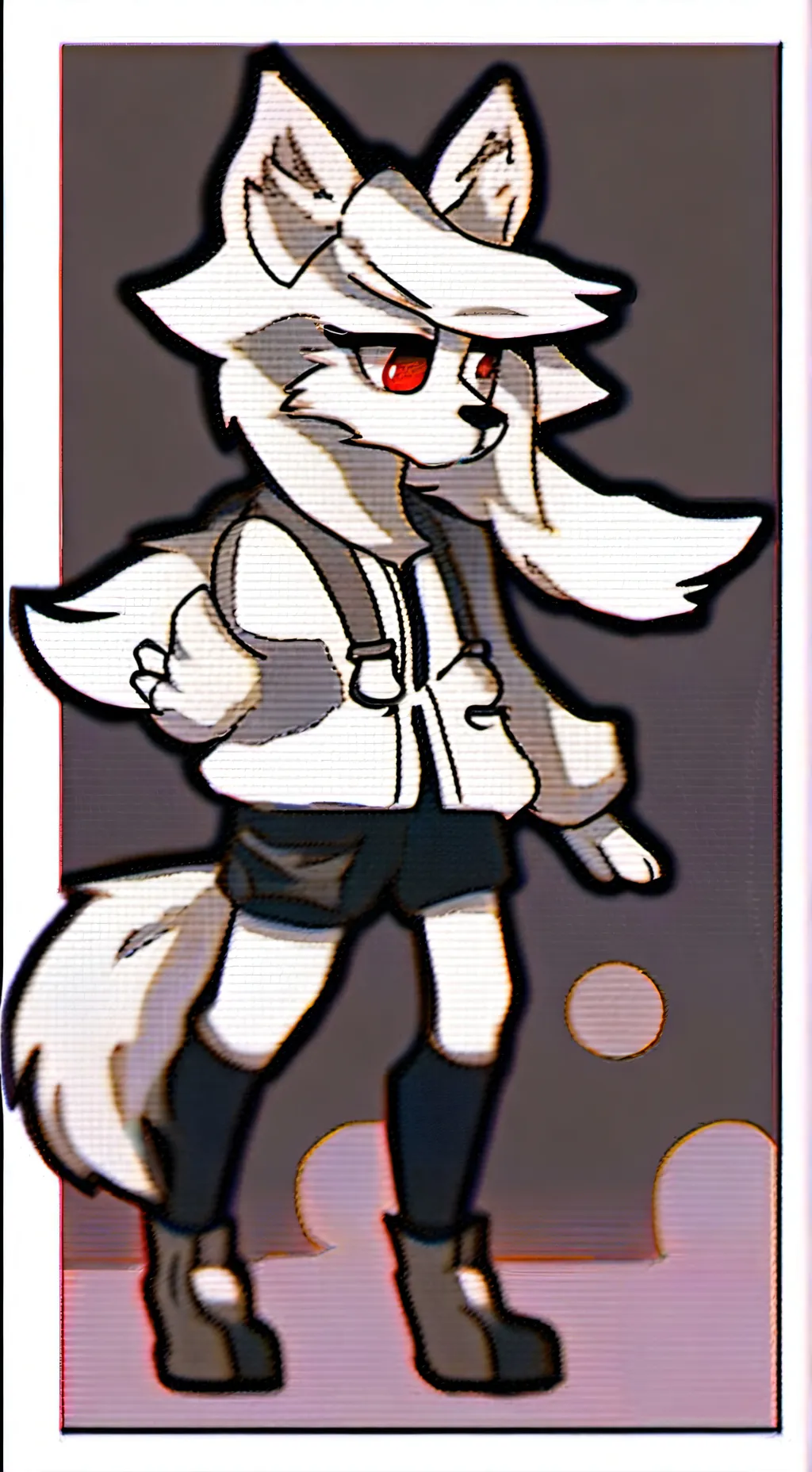 Talkie AI - Chat with Young Loona 