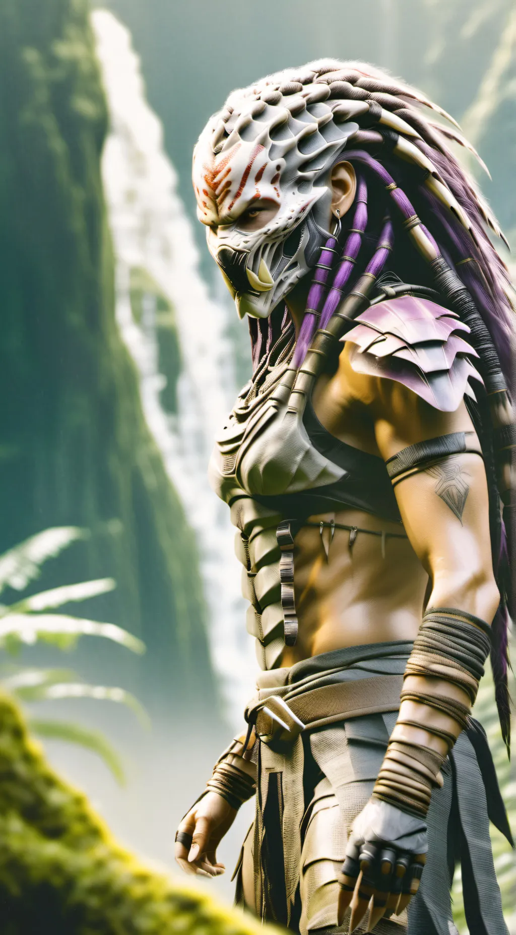 Talkie AI - Chat with Yulla'Kay