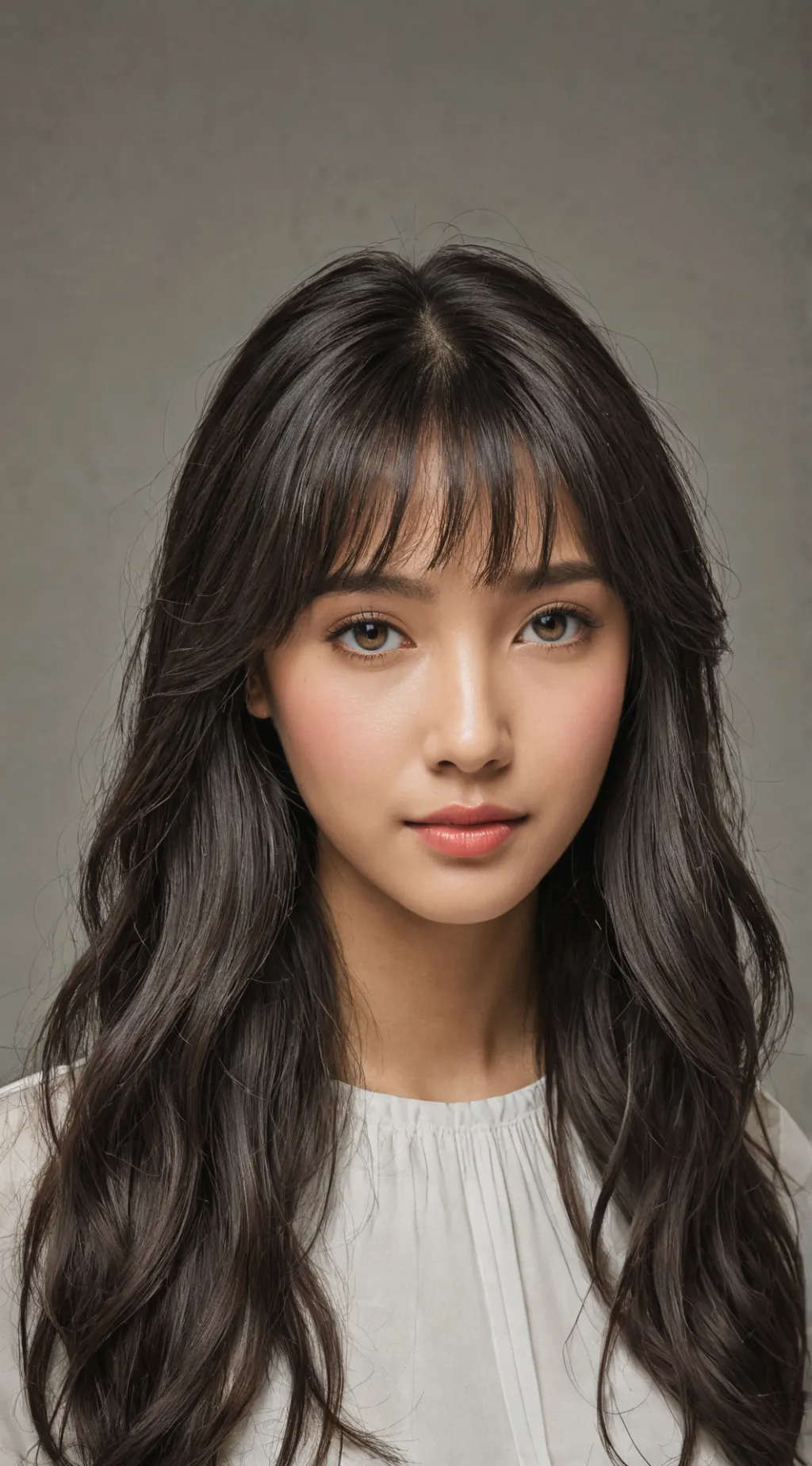 ai character: bodygard  background