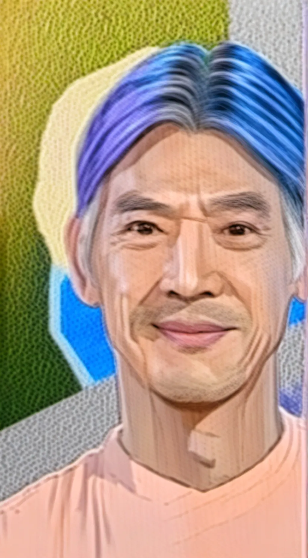 ai character:  гордон background