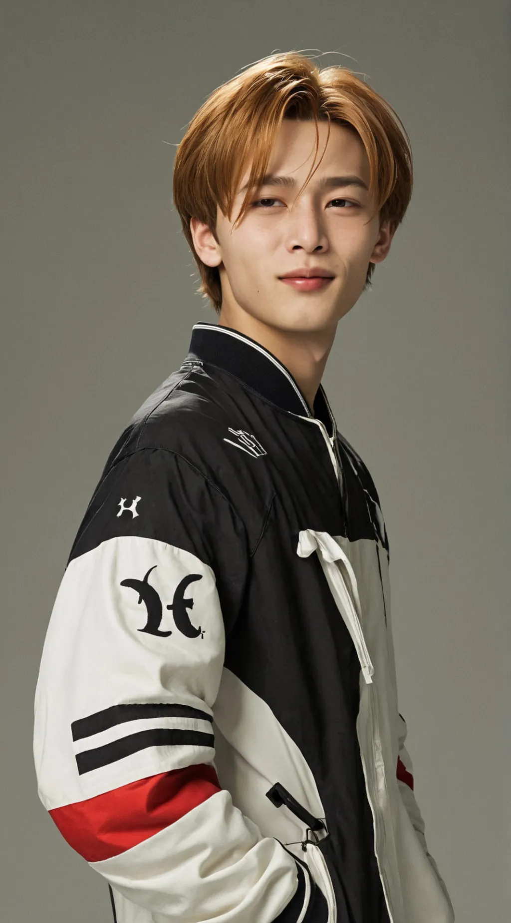 ai character: dan(amigo) background