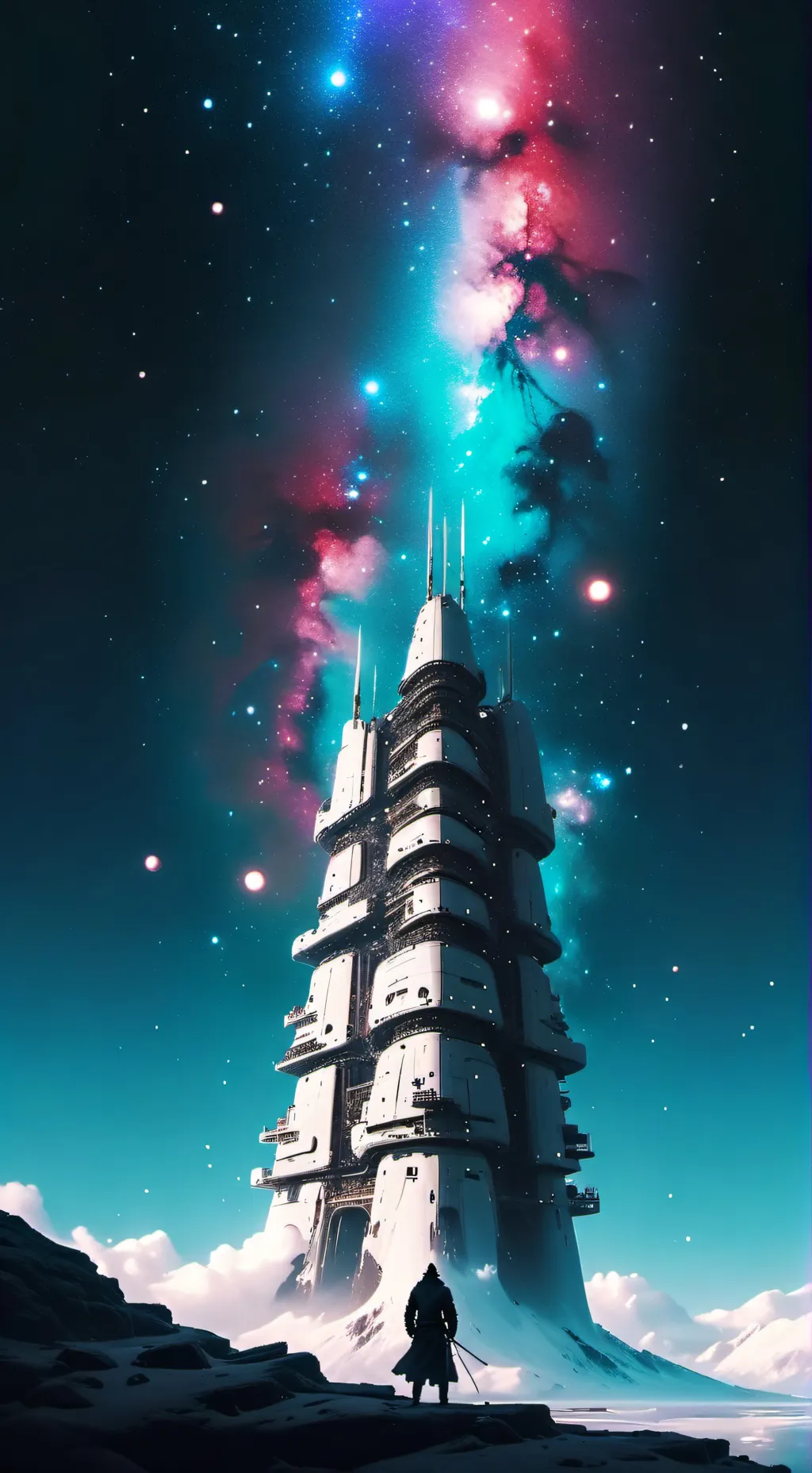 ai character: ♧◇see you again♤♡ background