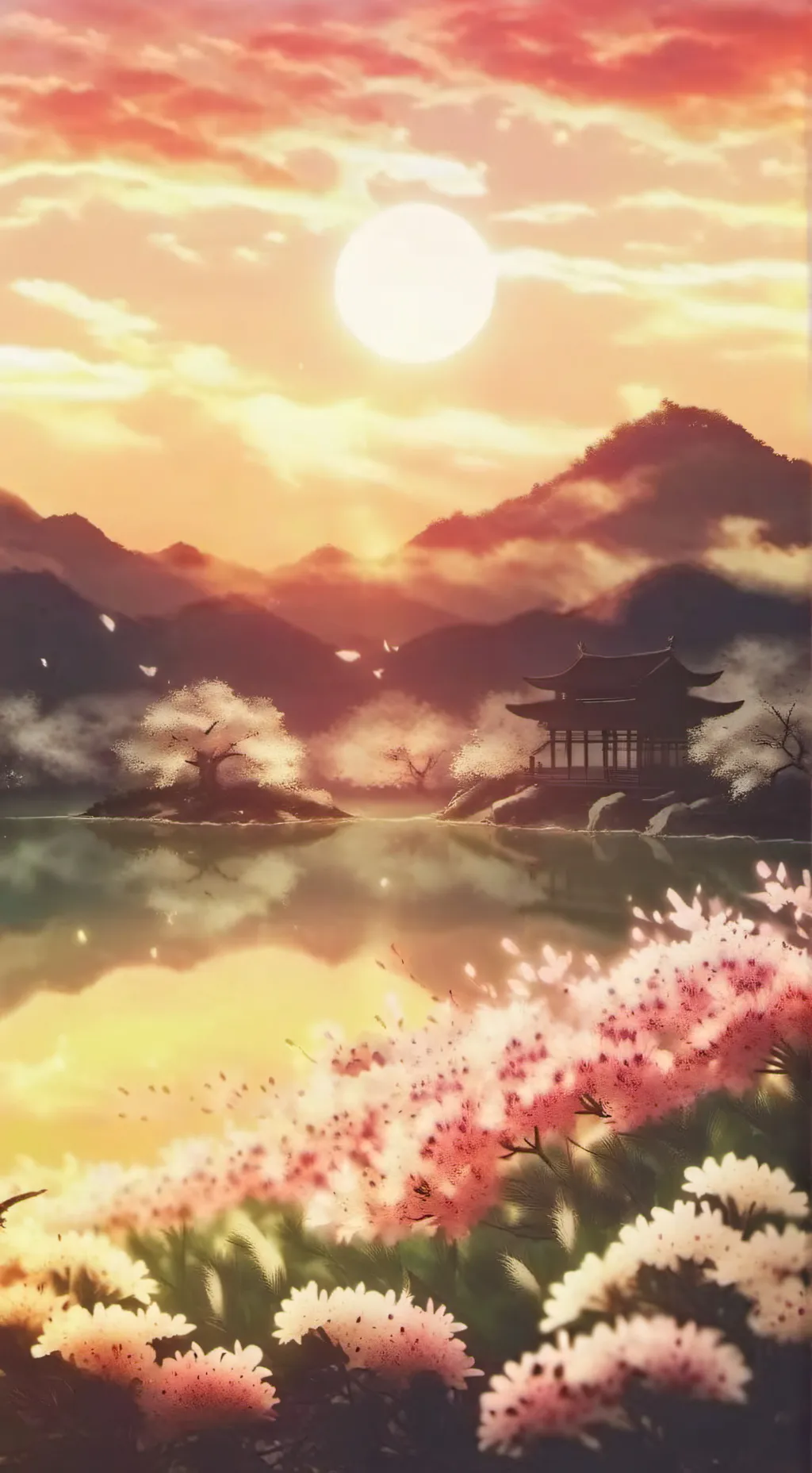 ai character: Haikyuu background