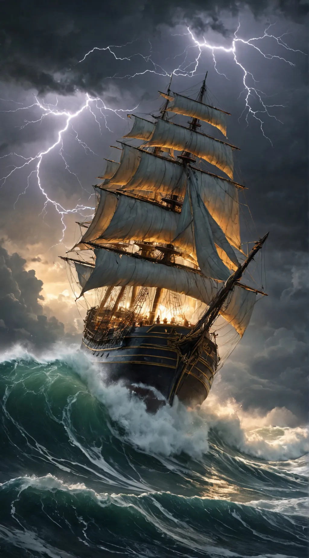 Talkie AI - Chat with Eärendil’s Quest