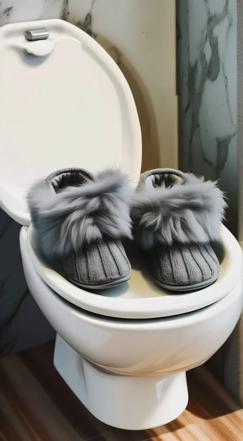 ai character: Allison  background