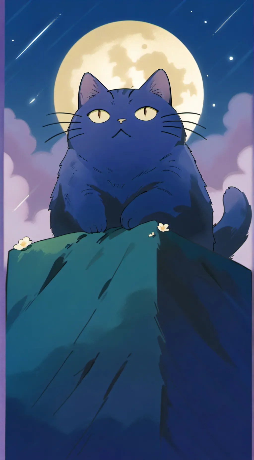 ai character: Yuki background