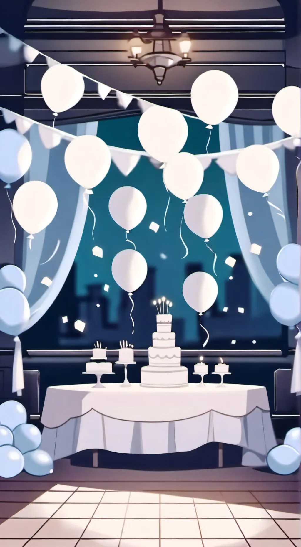 Talkie AI - Chat with ♥️~Doll MD~♥️