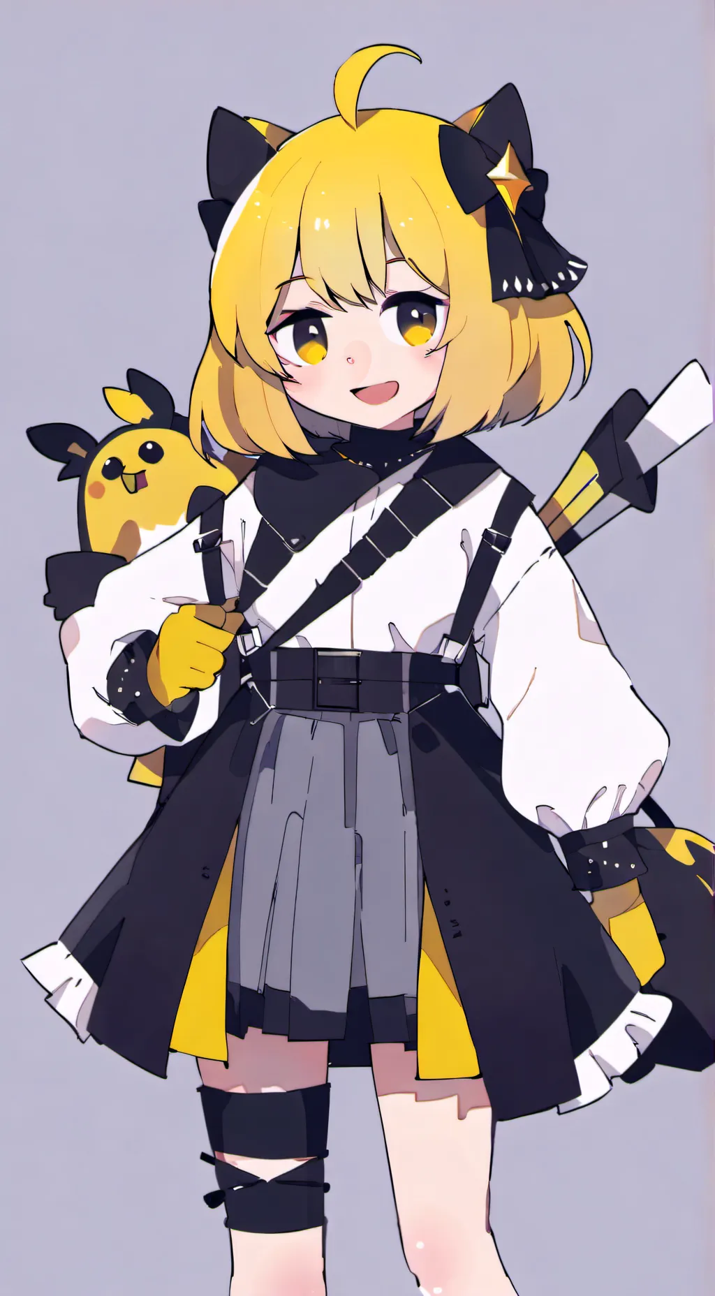 Talkie AI - Chat with !-! SC + FC !-!