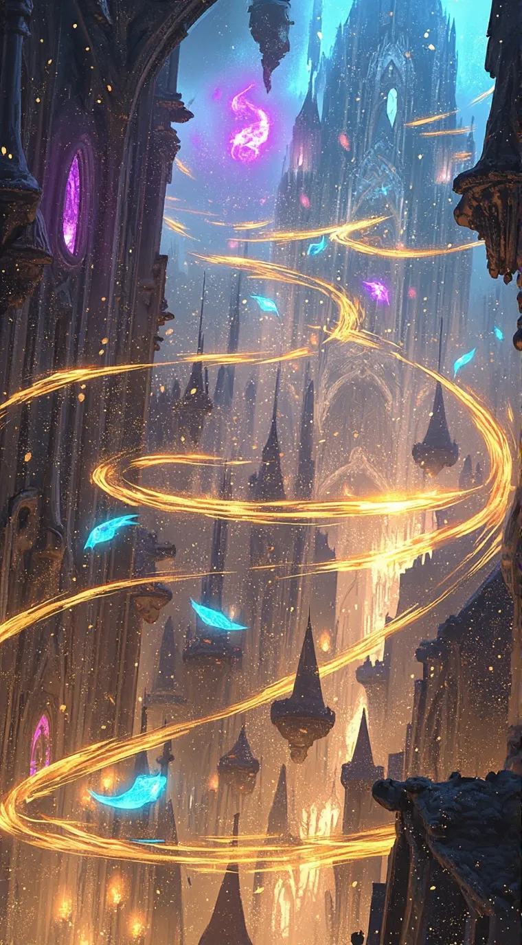 ai character: tadc prank gone wr background