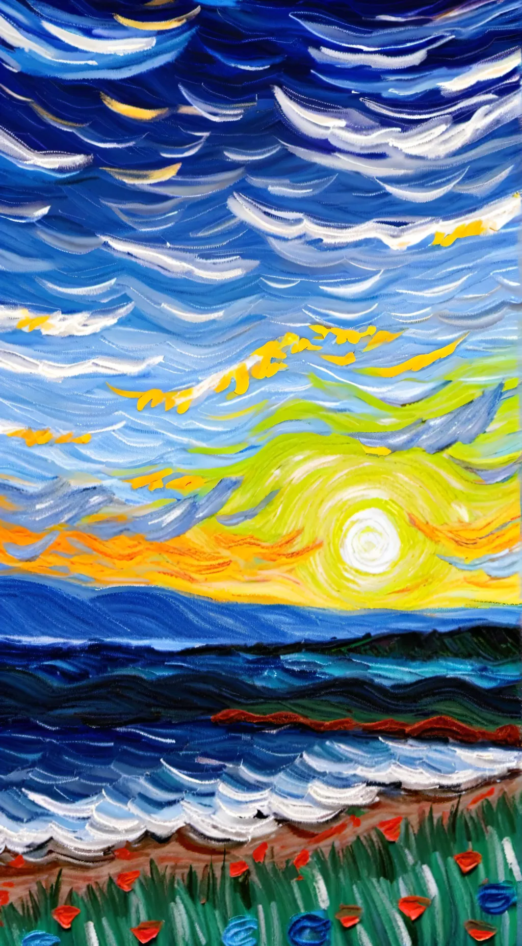 ai character: Vidcon (dsmp)  background