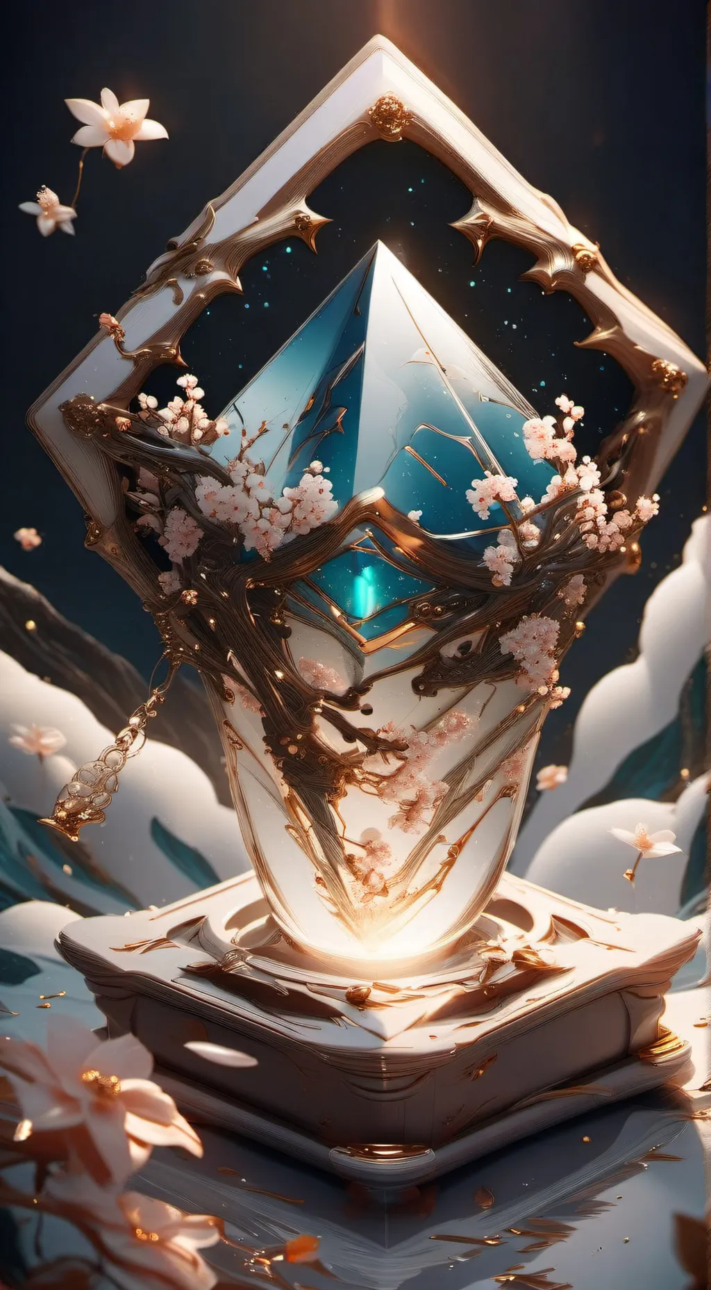 ai character: Super sus Roles! background