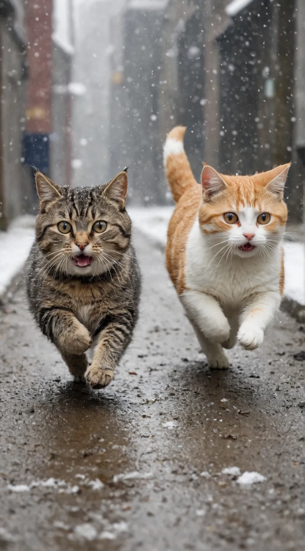 Talkie AI - Chat with 🍡 Your pets 🤧