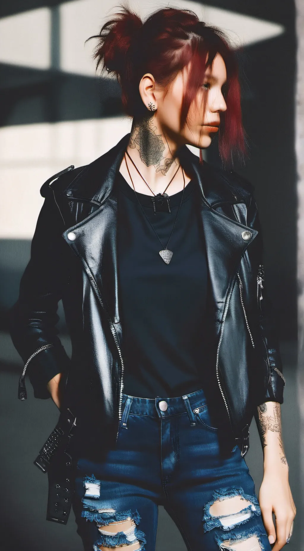 Talkie AI - Chat with Elizabeth Wayne 