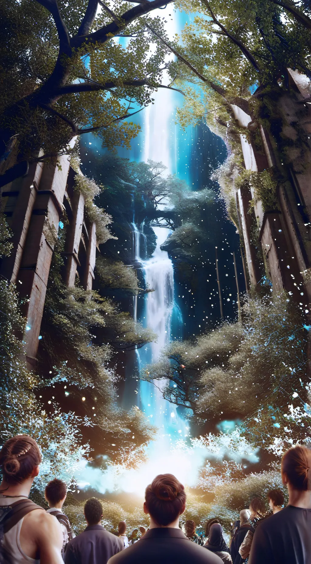 ai character: COD(sick) background