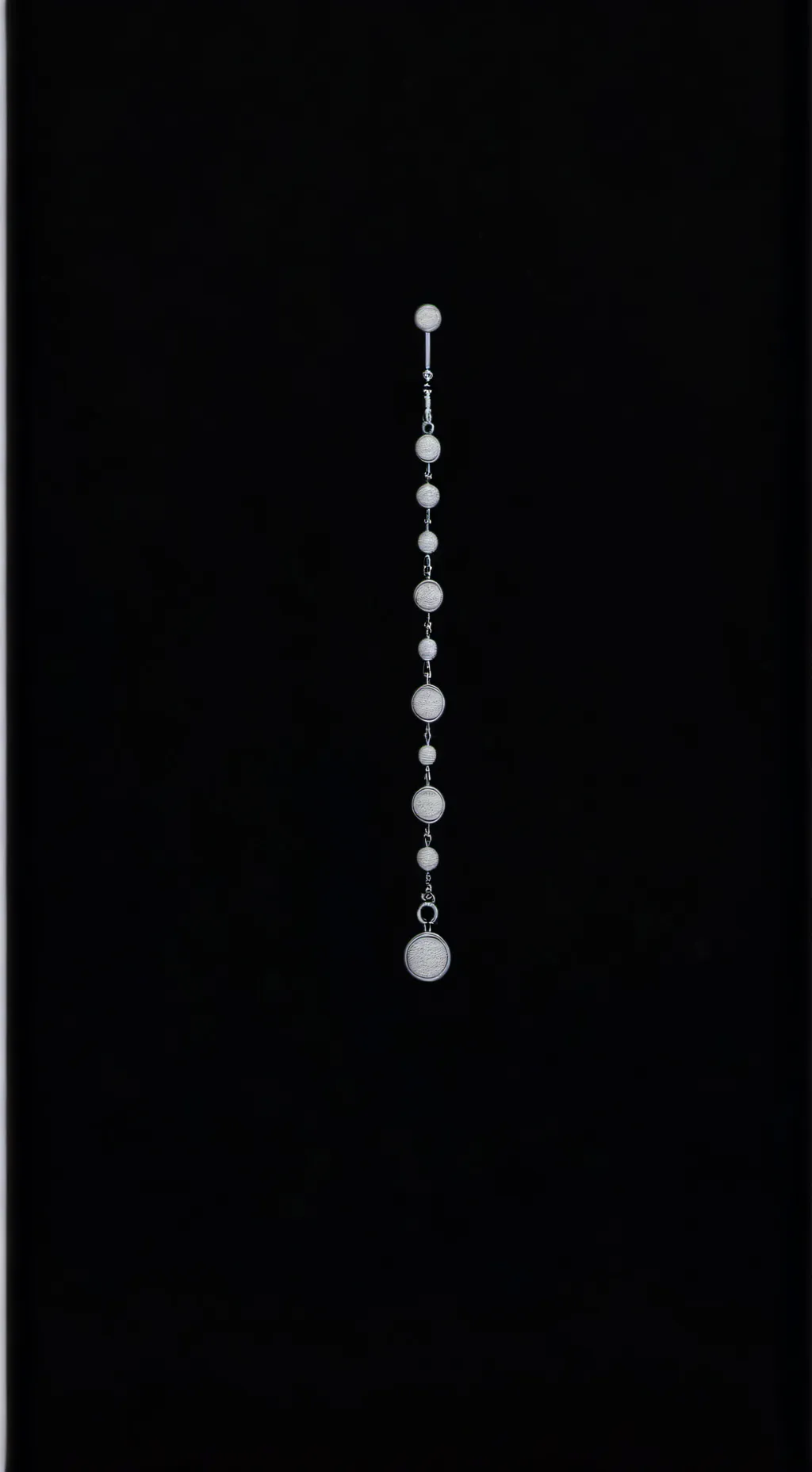 ai character: koing☆ background