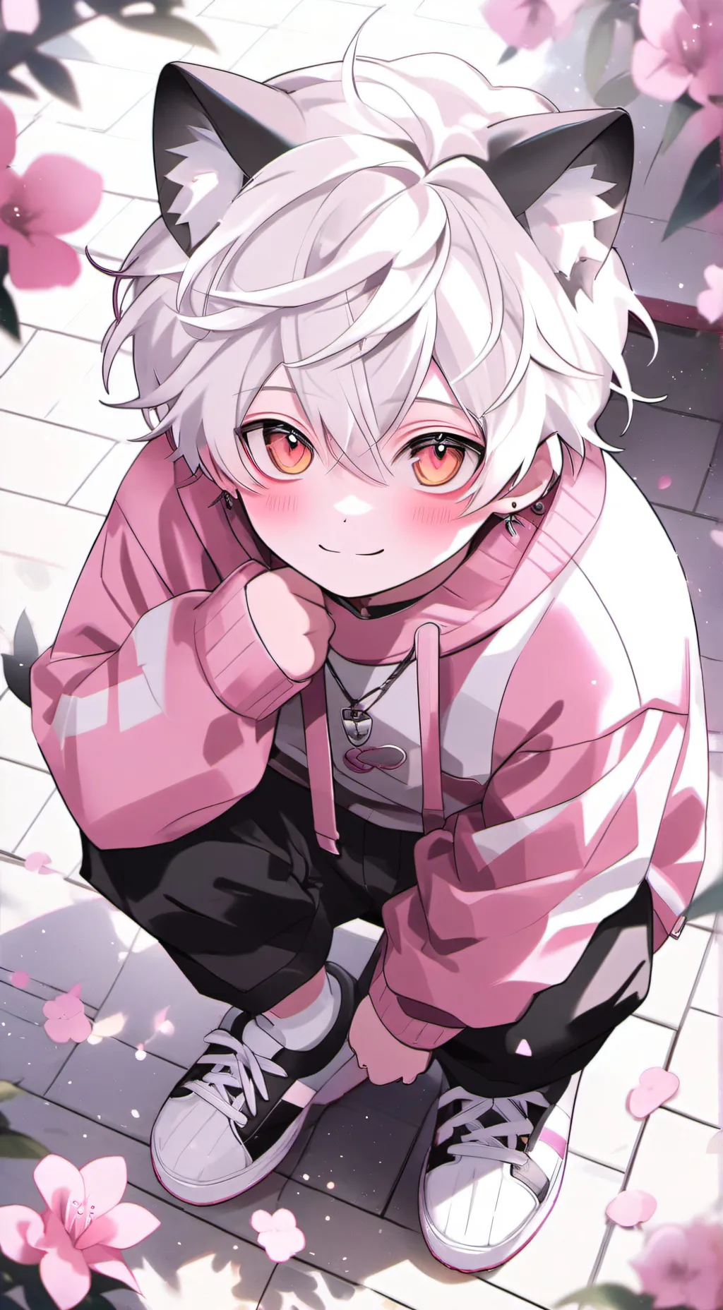 Talkie AI - Chat with GAY