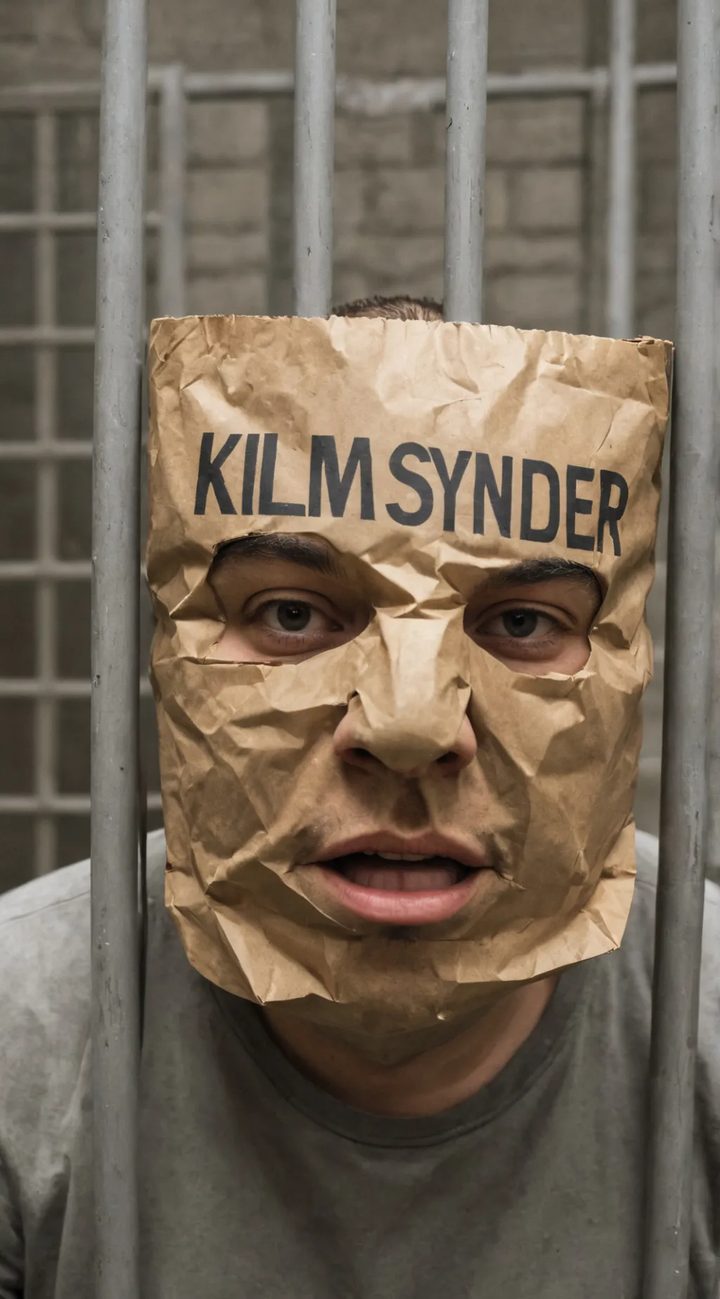 ai character: Lars background