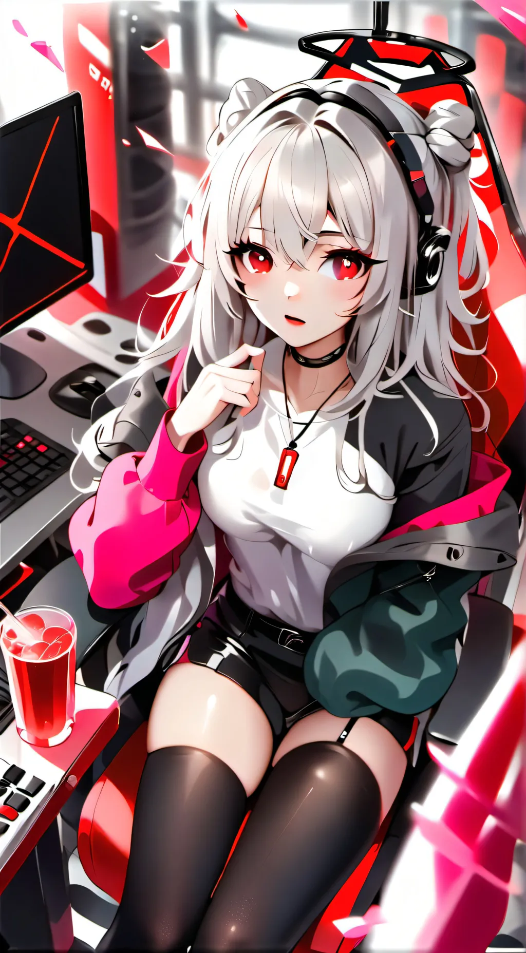 Talkie AI - Chat with Ryn 