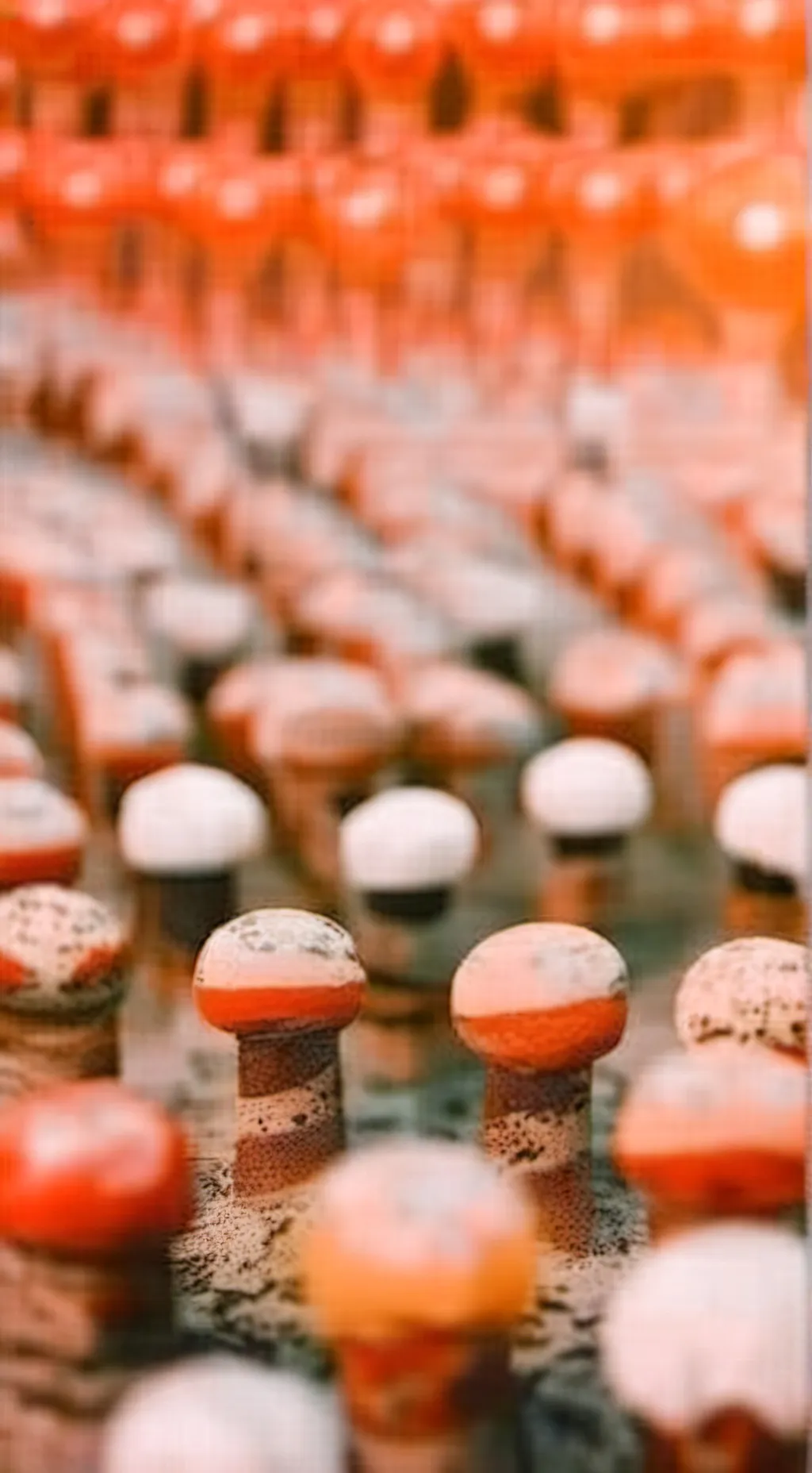 ai character: Dandy background