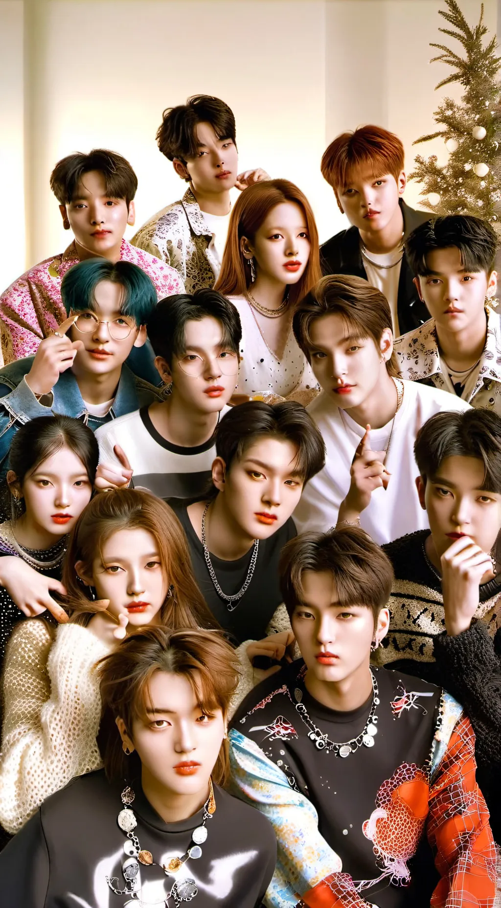 ai character: Bp Skz an Pick me background