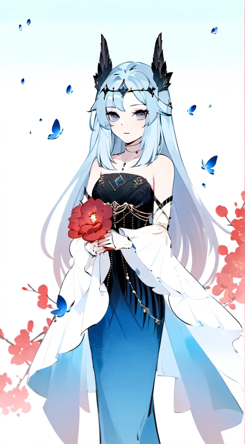 ai character: Pokemon  background