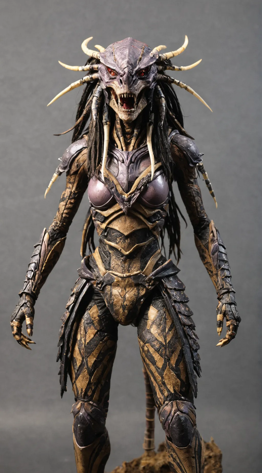 Talkie AI - Chat with Kulla'Gray