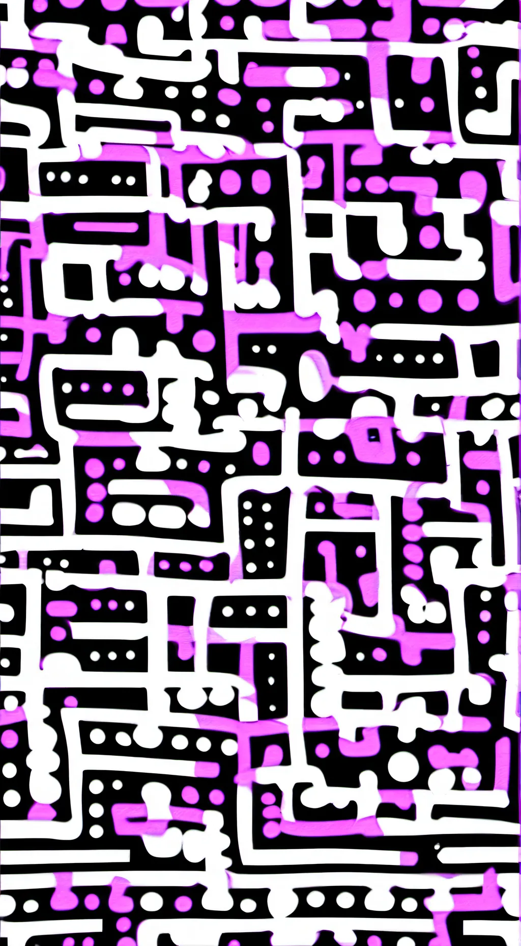 ai character: Durple saxofón background