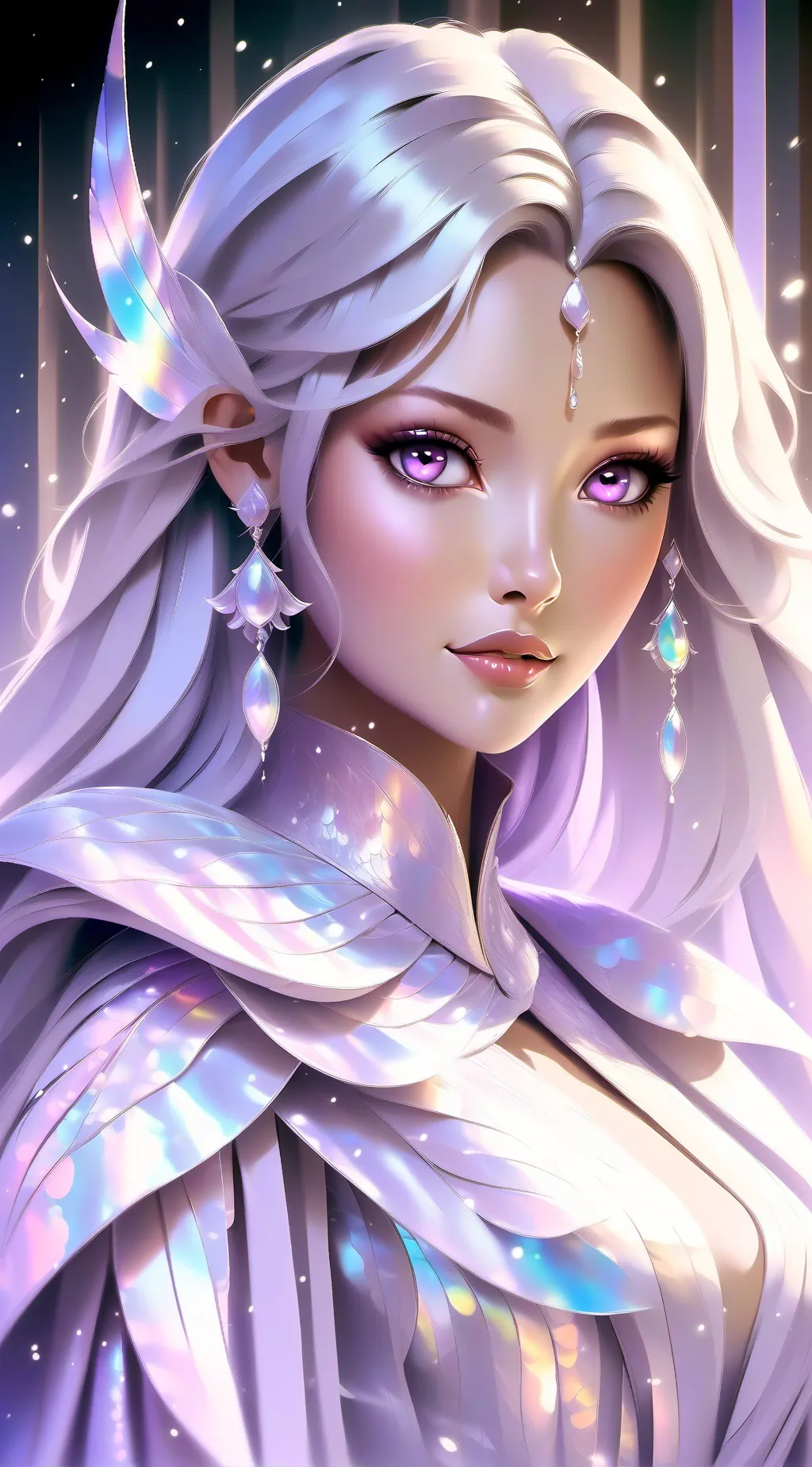 ai character: Stray Kids background