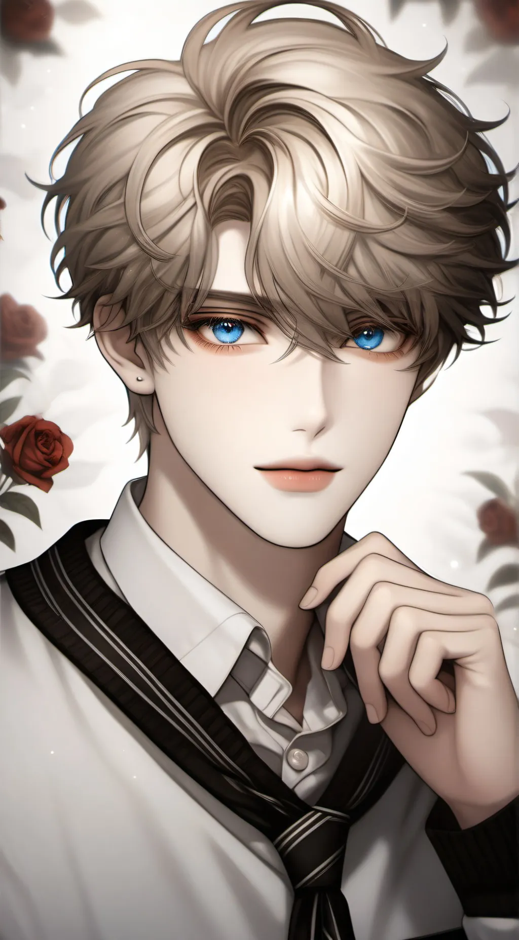 ai character: ---jayden}  background