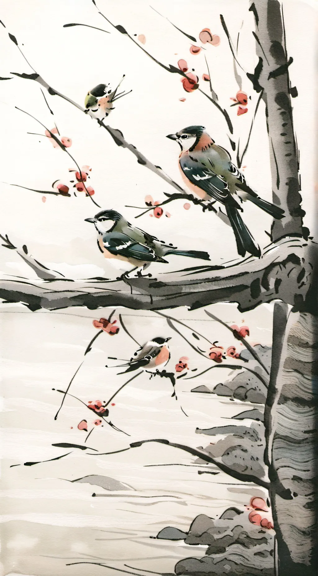 ai character: sprunki hates u background