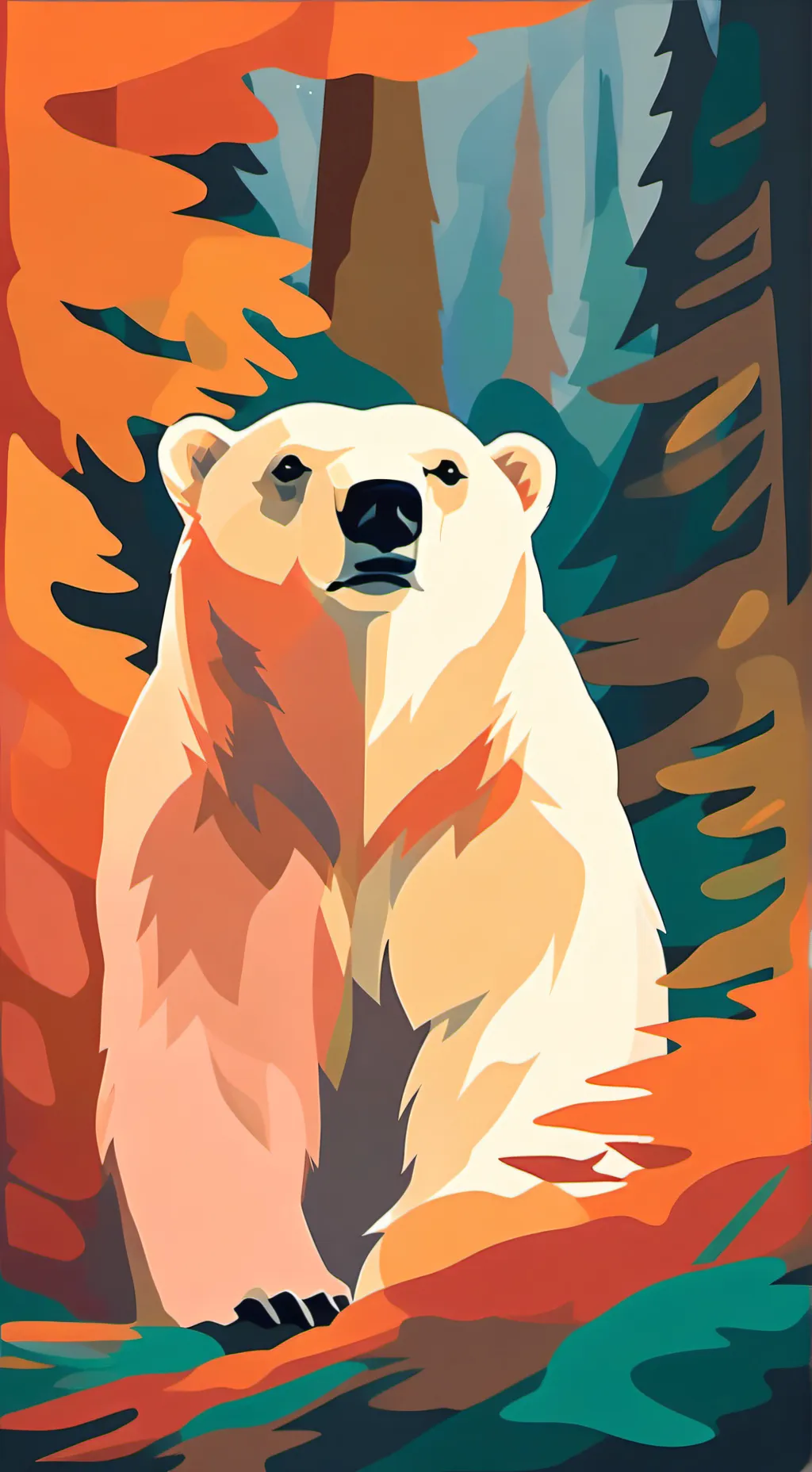 ai character: dsmp background