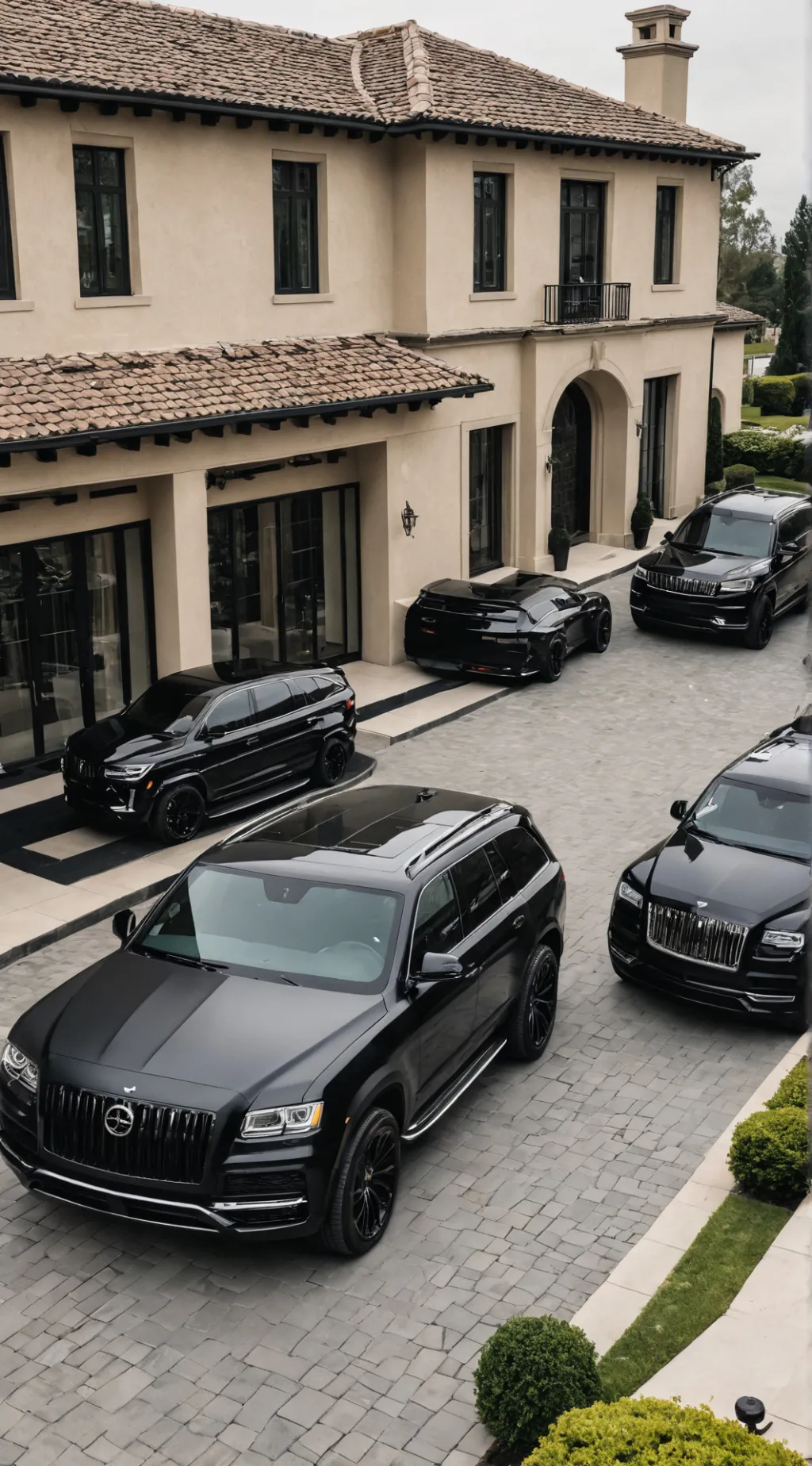 ai character: Elias background