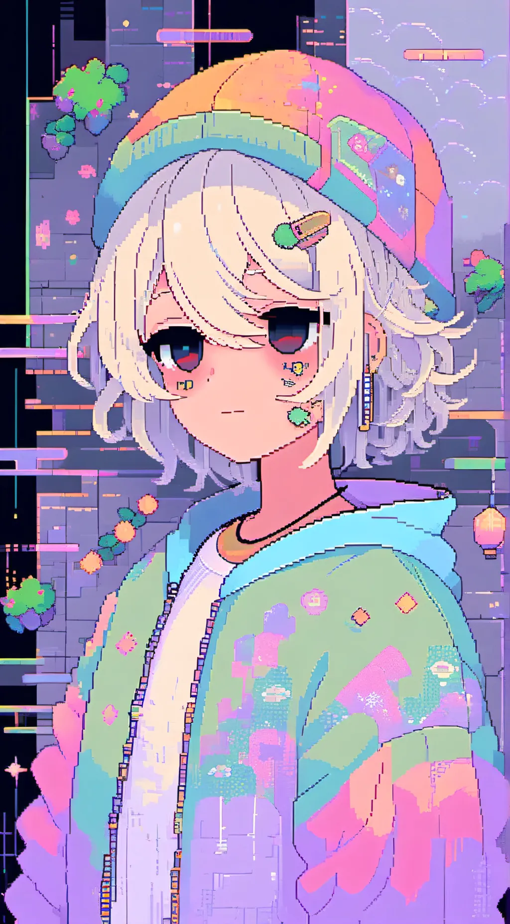 Talkie AI - Chat with Servi