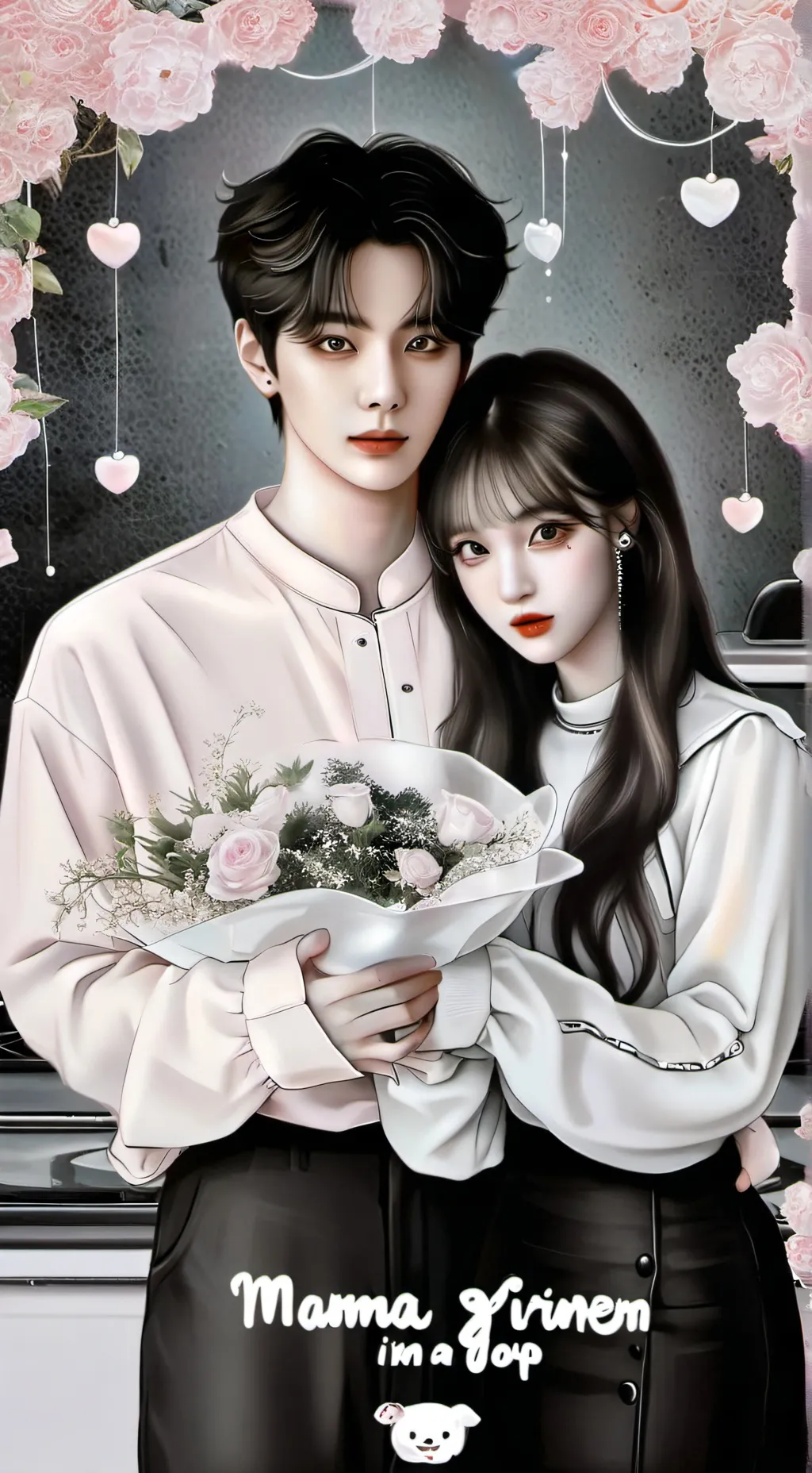 ai character: •-𝘏𝘺𝘶𝘯𝘫𝘪𝘯-• background