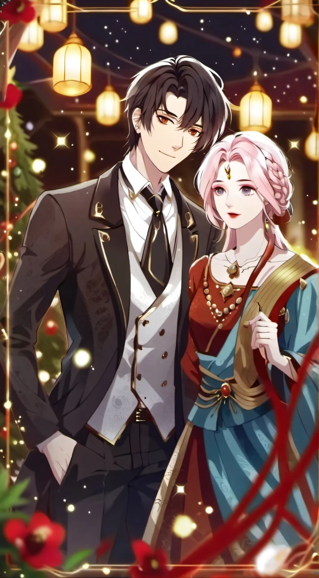 ai character: Sanemi background