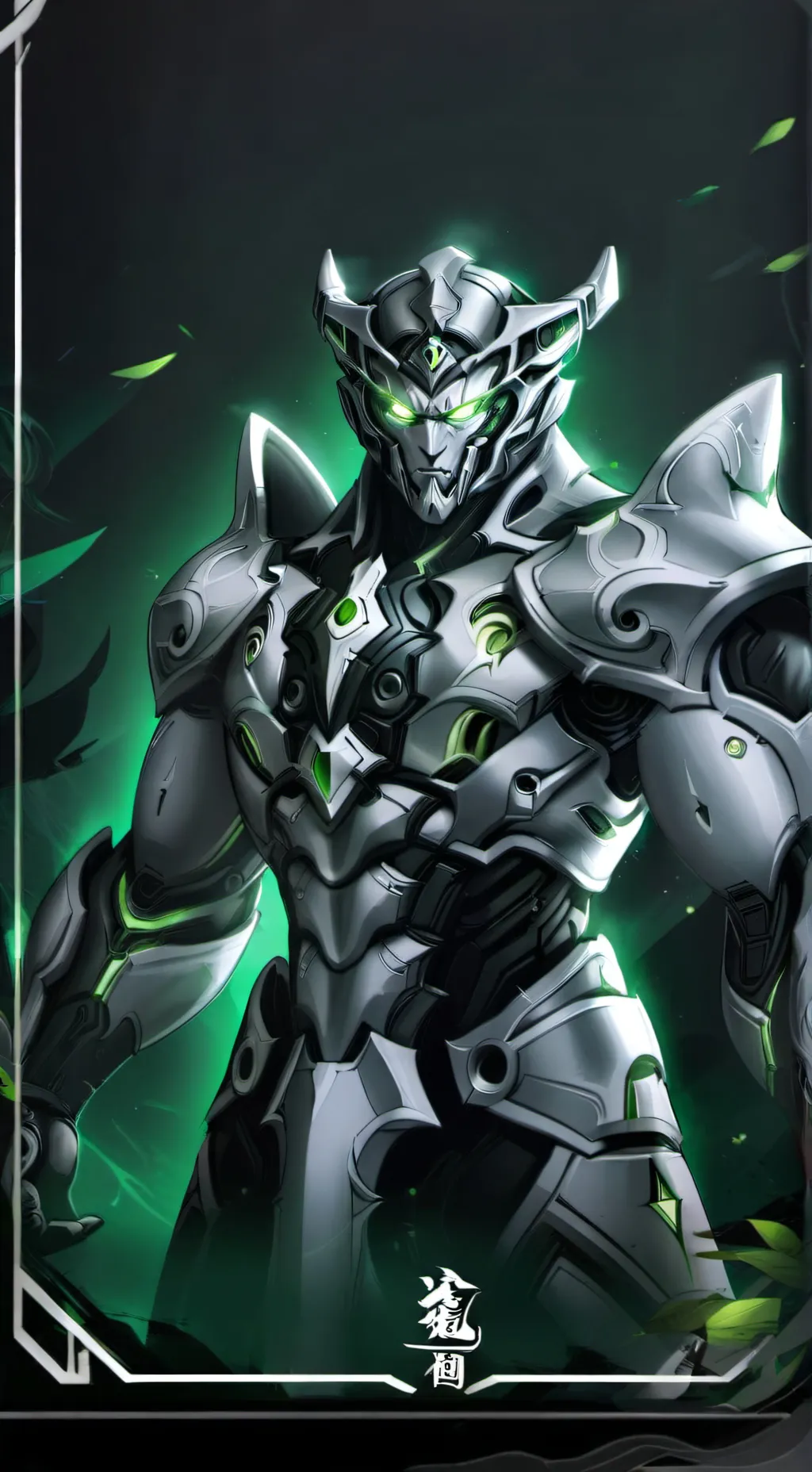 Talkie AI - Chat with legends never die2