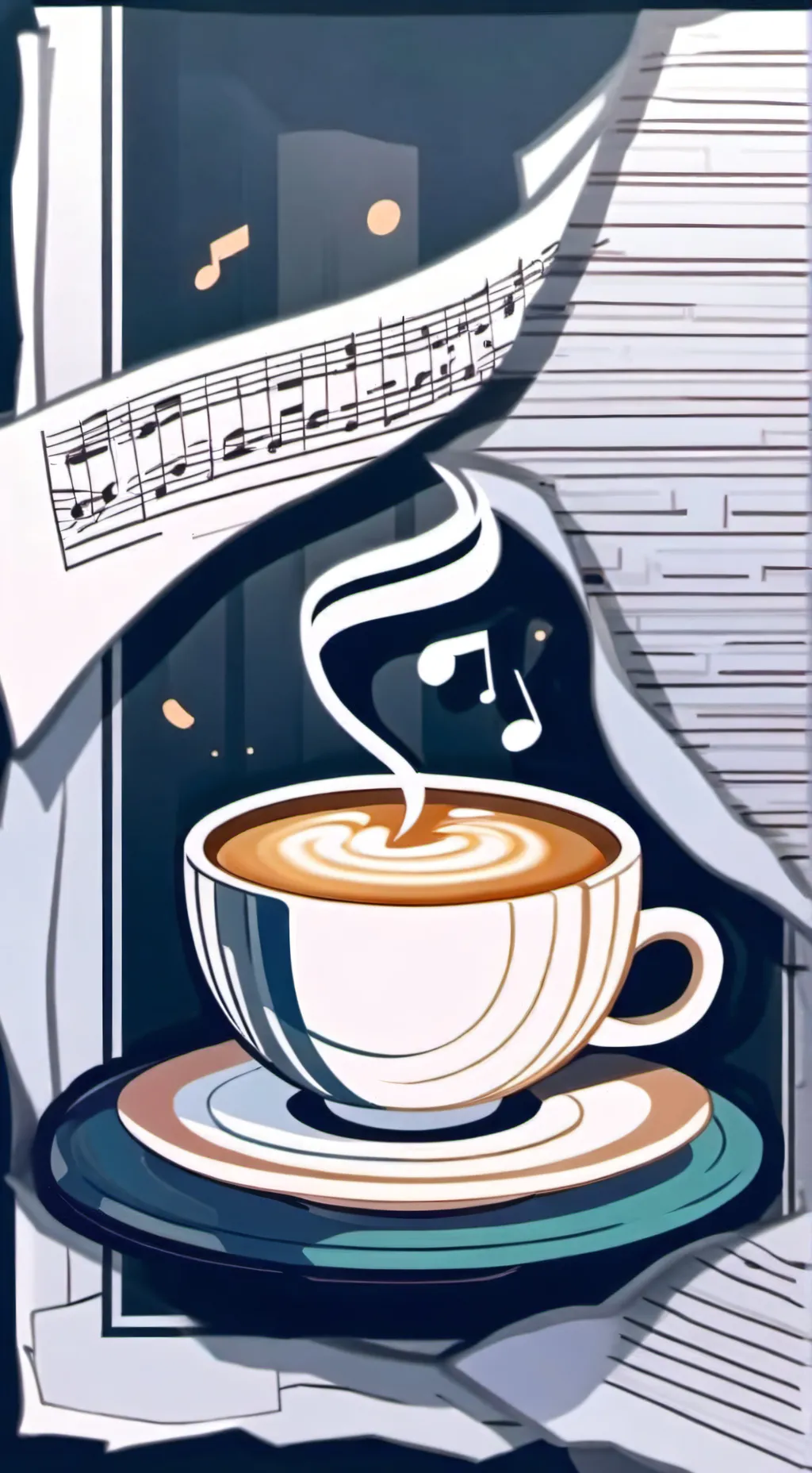 ai character: Skng_in_Ambig_R&B background