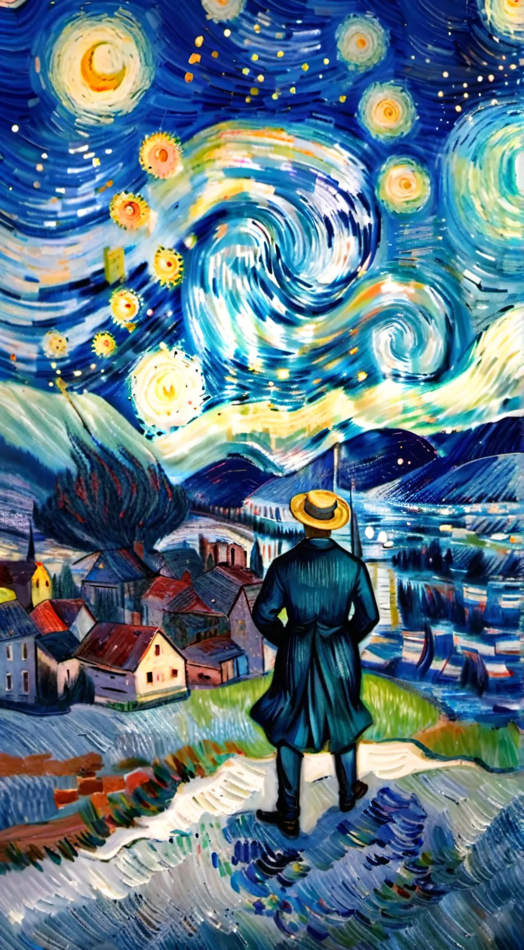 ai character: [ S:S ] background