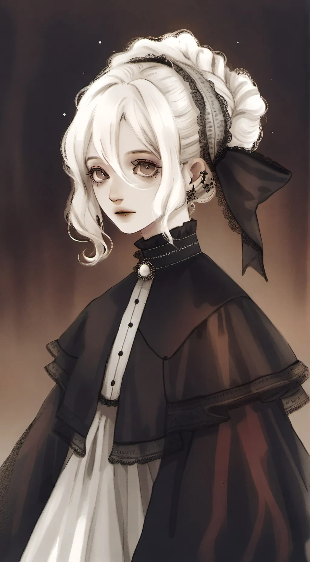 Talkie AI - Chat with Melissa ￼￼