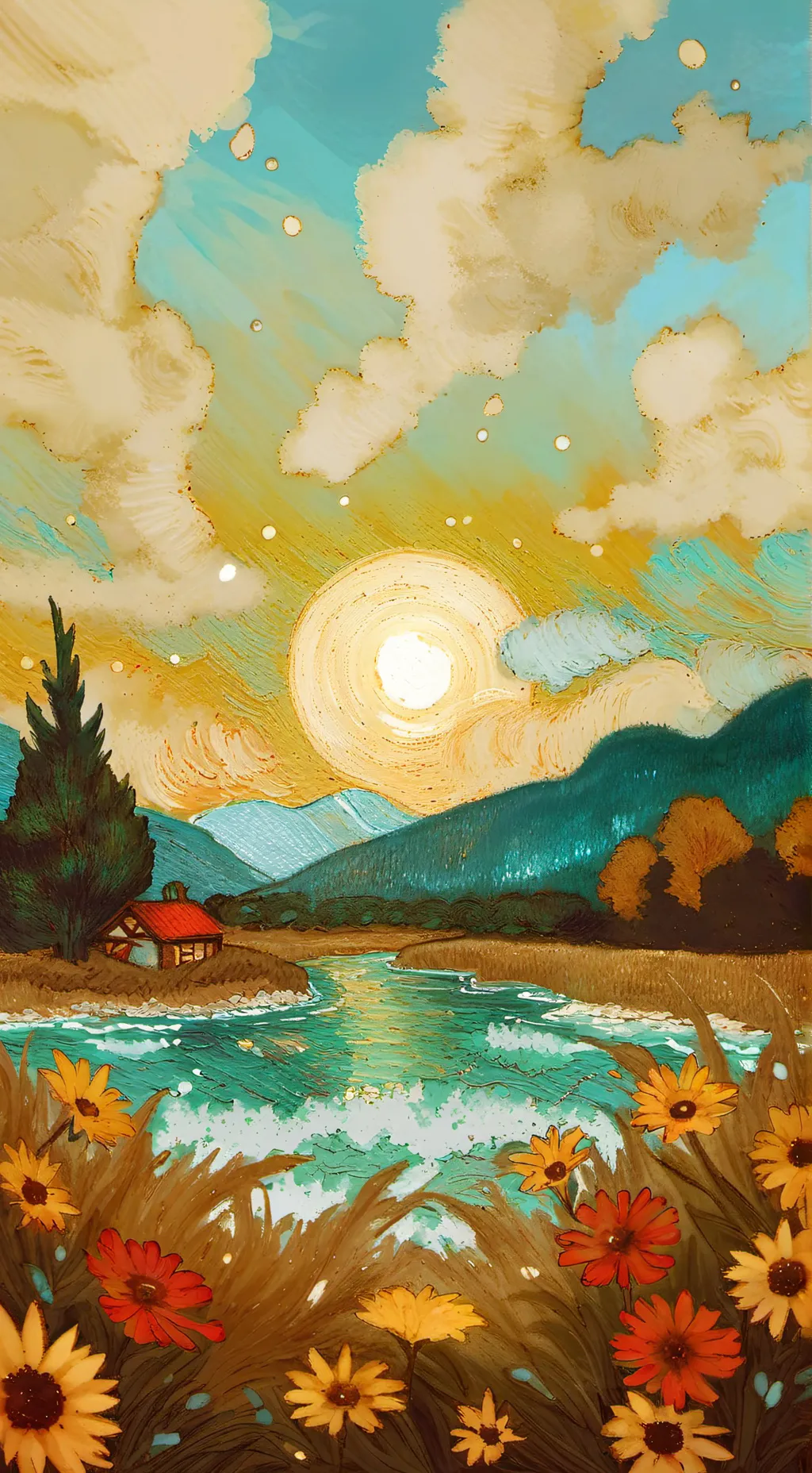 Talkie AI - Chat with Counting up from 1