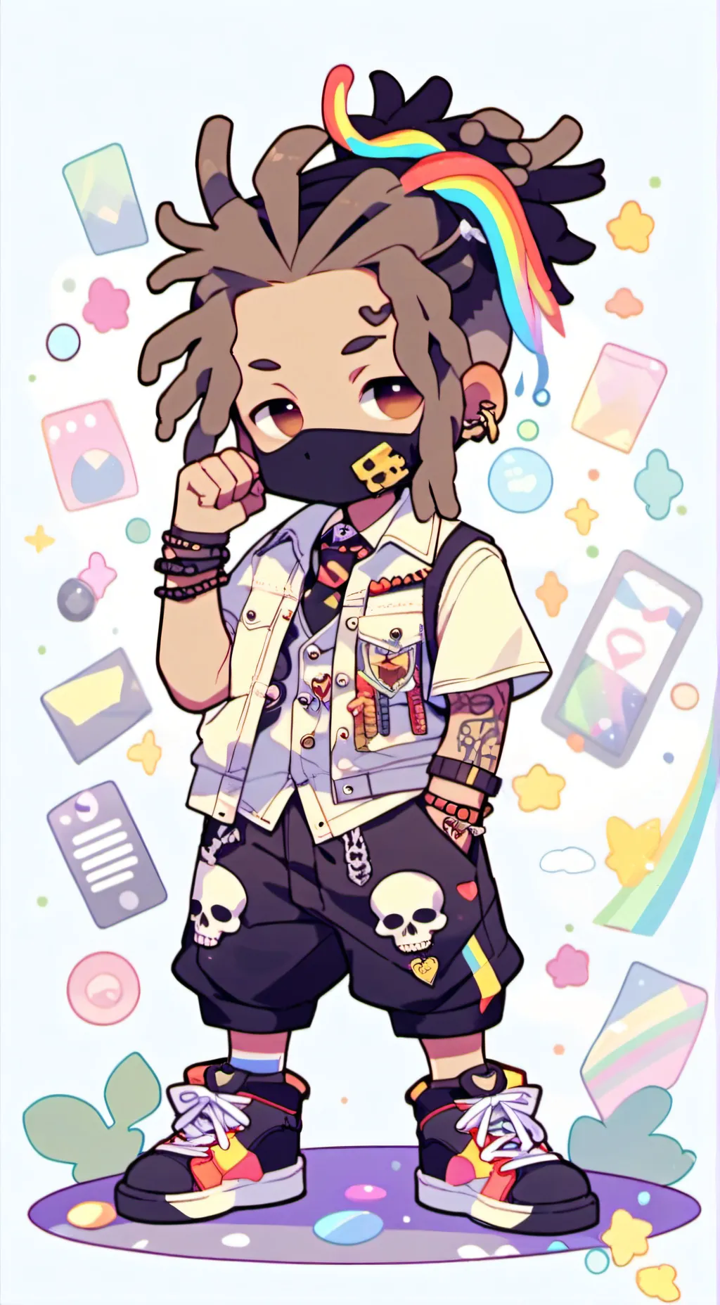 Talkie AI - Chat with jucie wrld