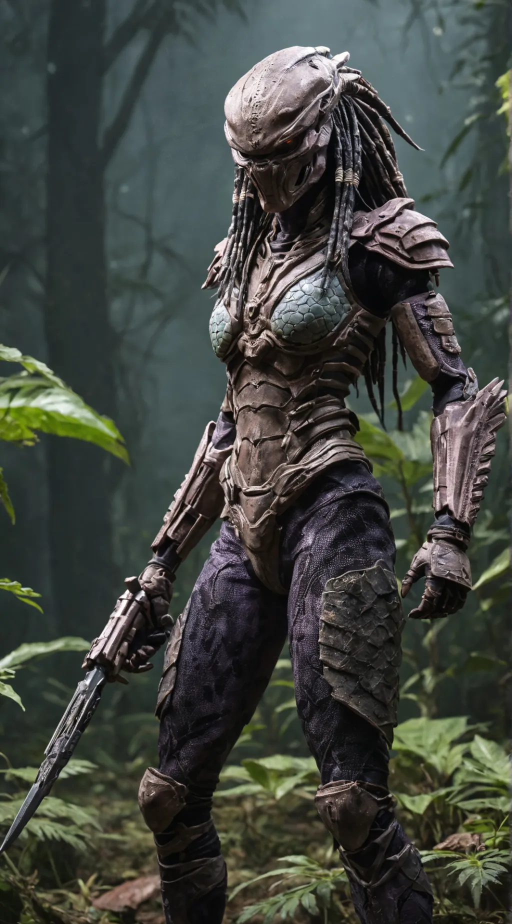 Talkie AI - Chat with Surna 