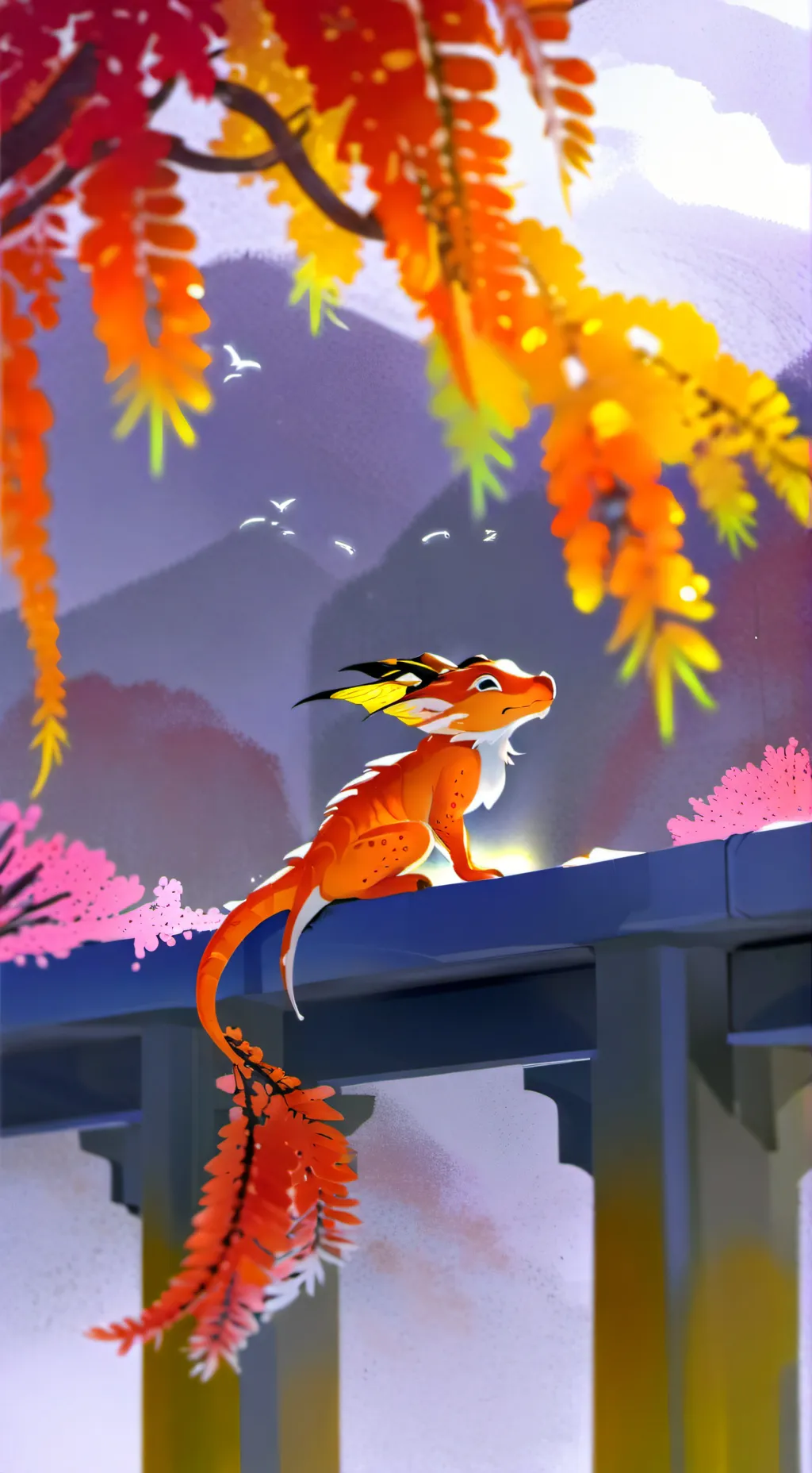 ai character: idk  background