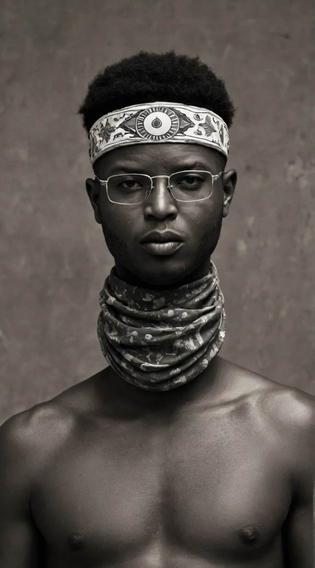 ai character: nino background