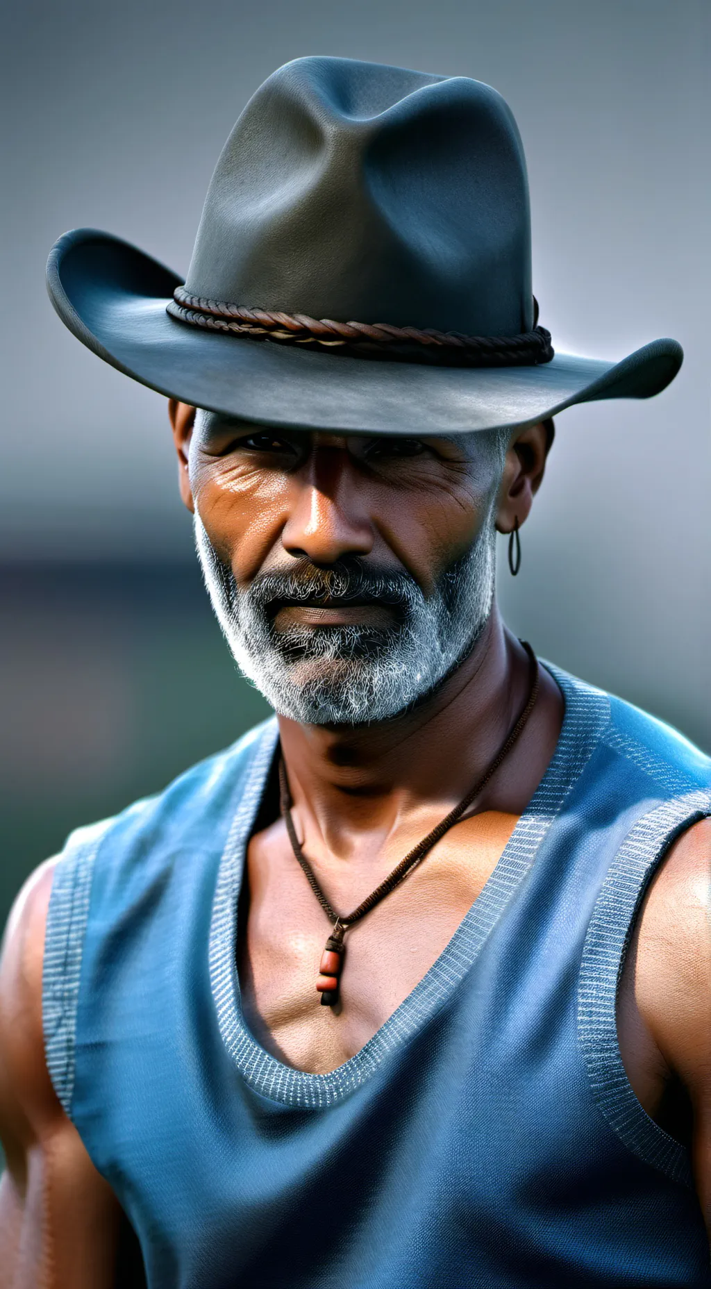 ai character: Echo background