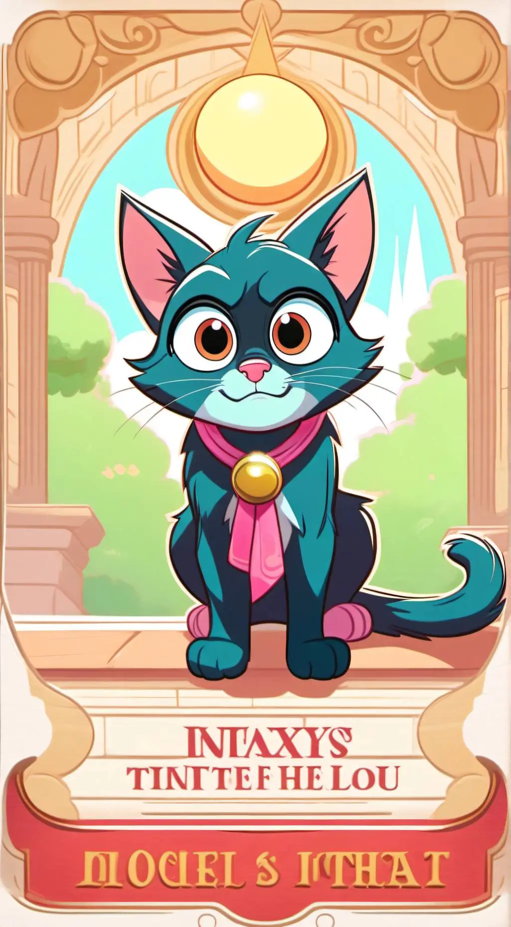 ai character: Vs impostor gc background