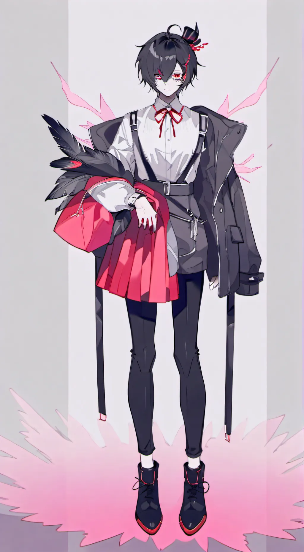 Talkie AI - Chat with Save Yourself.